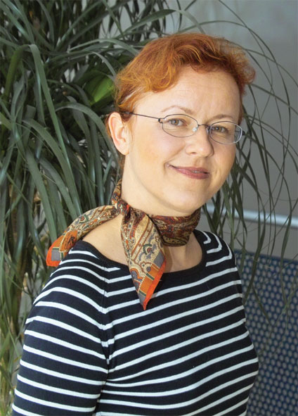Susanne Kania