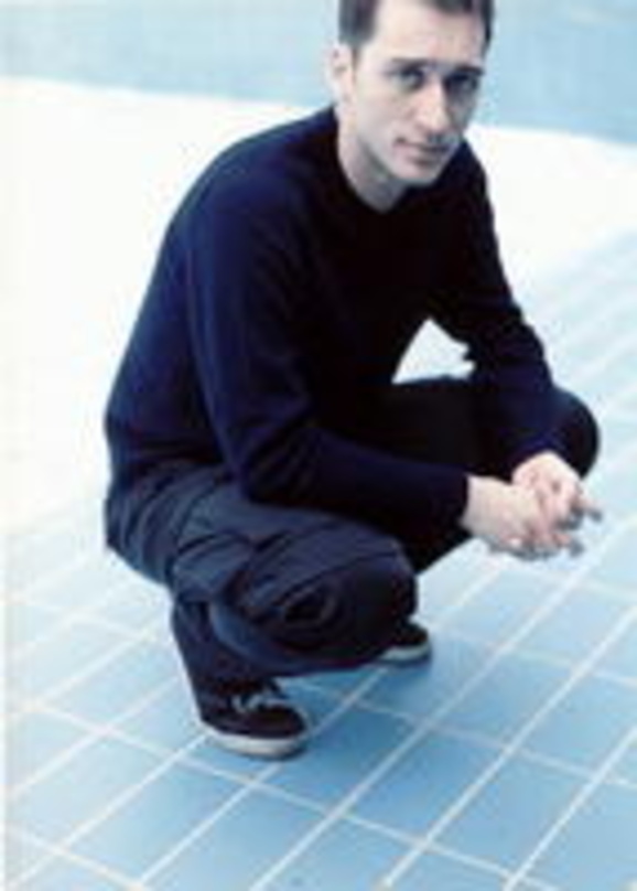 Liegt beim DMA vorn: Paul van Dyk