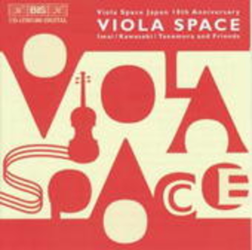 Diverse – Viola Space - 10th Anniversary