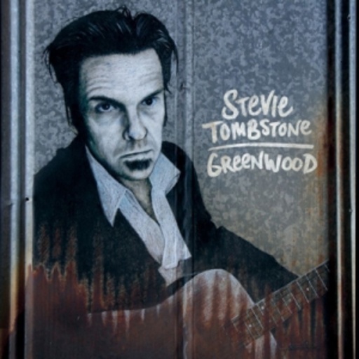 Stevie Tombstone – Greenwood