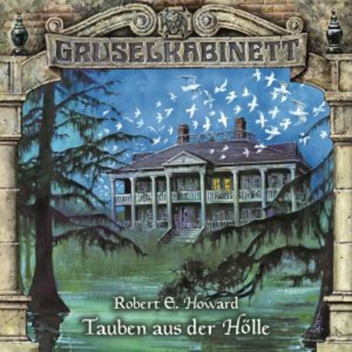 Diverse – Gruselkabinett 52: Tauben aus der Hölle