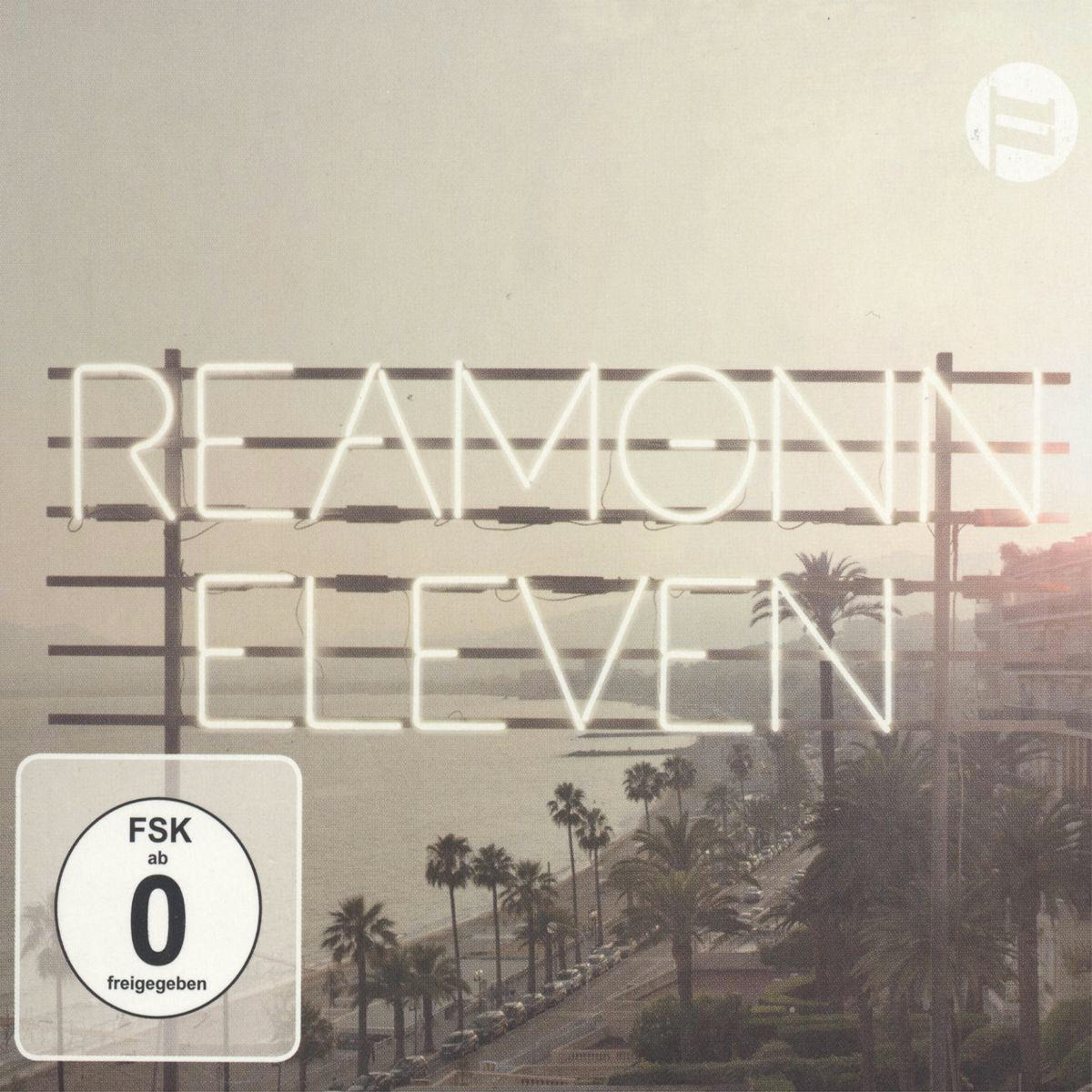 Reamonn – Eleven