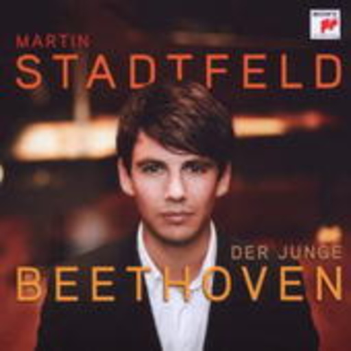 Martin Stadtfeld – Der junge Beethoven
