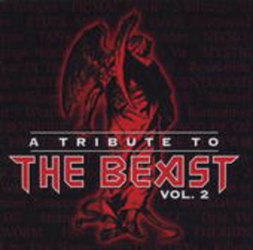 Diverse – A Tribute To The Beast Vol. 2