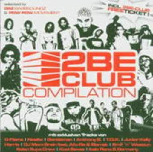 Diverse – 2Be Club Compilation