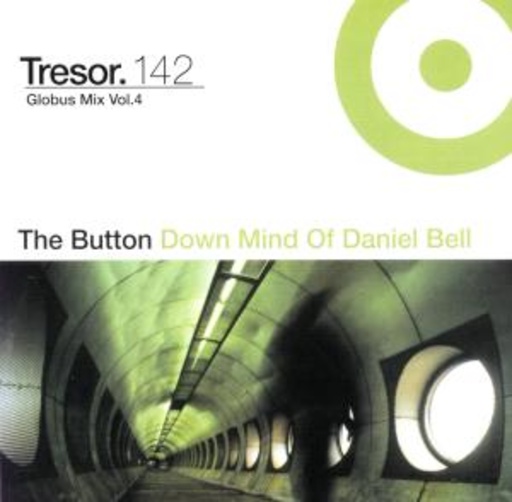 Daniel Bell – The Button Down Mind