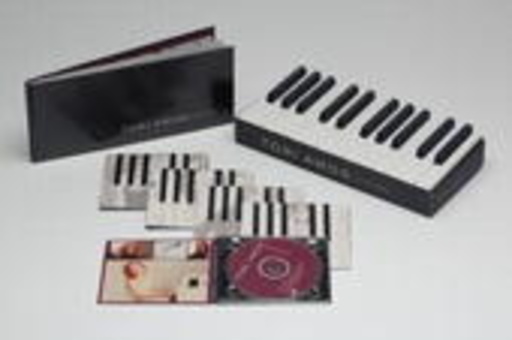 Tori Amos – A Piano - The Collection