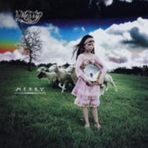 Merry – M.E.R.R.Y.