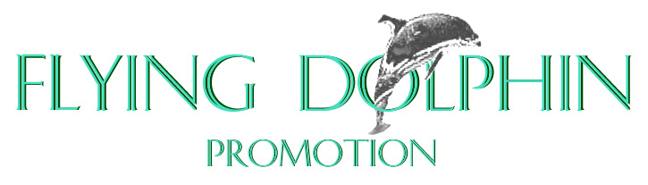 Flying Dolphin Entertainment