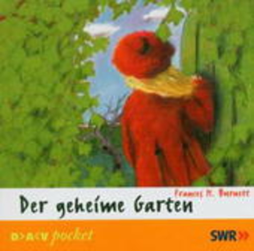 Doris Schade – Der geheime Garten