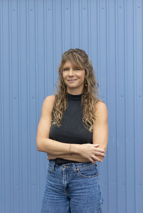 Sandra Kinzelmann