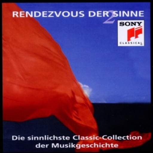 Diverse – Rendezvous der Sinne 2