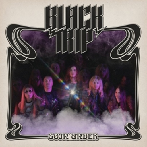 Black Trip – Goin' Under