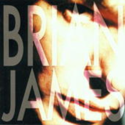 Brian James – Brian James
