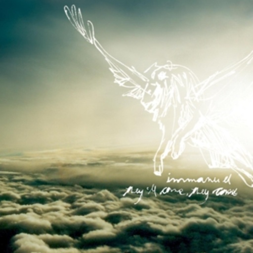 Immanu El – They'll Come, They Come