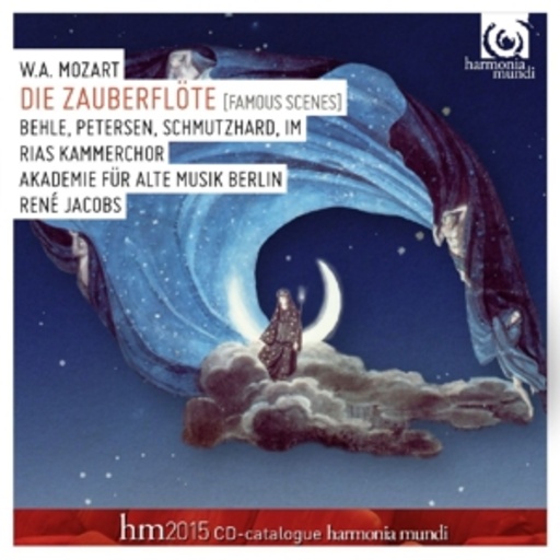 Die Zauberflöte (Auszüge)
