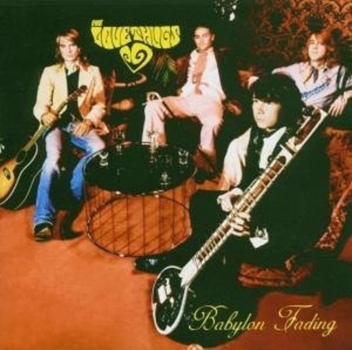 The Lovethugs – Babylon Fading