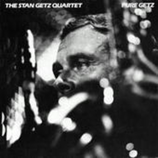 Stan Getz – Pure Getz