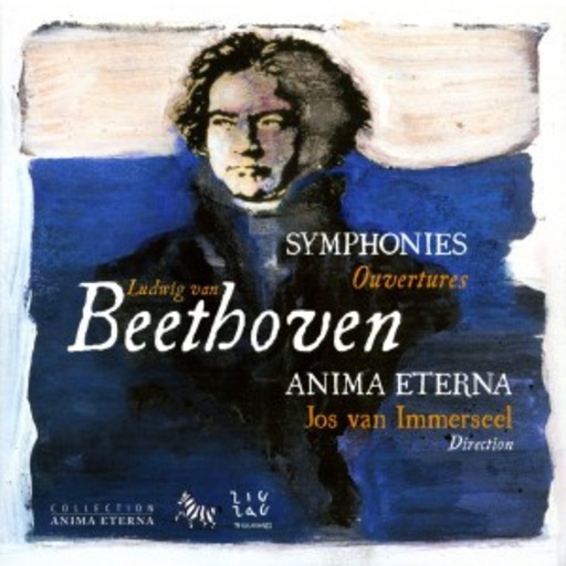 Symphonies & Ouvertures