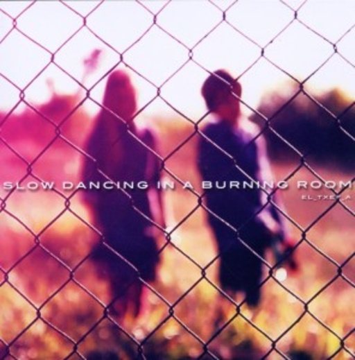 El Txef A – Slow Dancing In A Burning Room