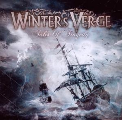 Winter's Verge – Tales Of Tragedy