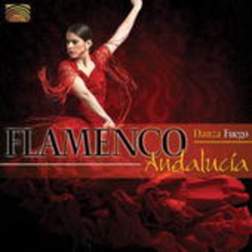 Danza Fuego – Flamenco Andalucia