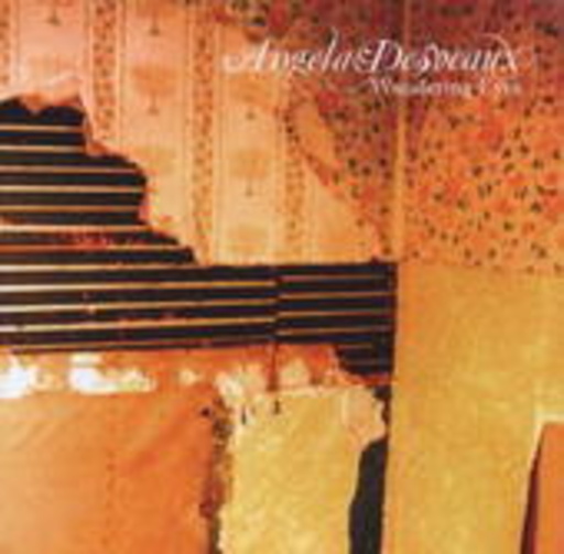 Angela Desveaux – Wandering Eyes