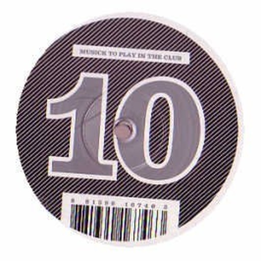 Diverse – Musick 10