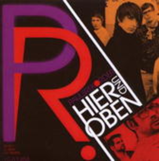 Paulsrekorder – Hier und oben