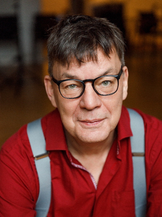 Jörg Heidemann