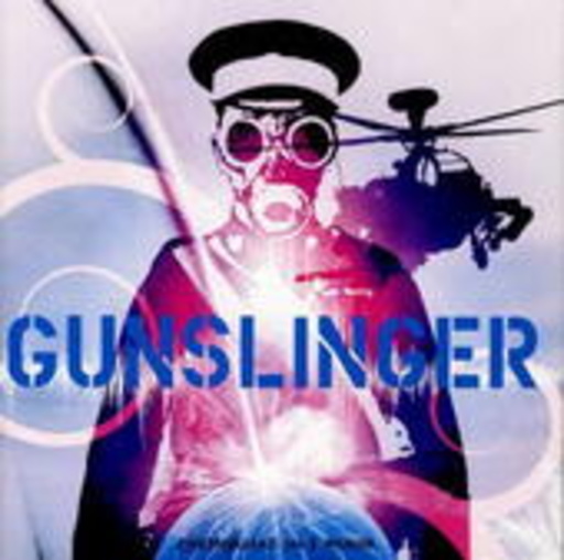 Gunslinger – Earthquake In E Minor