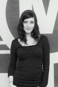 Sarah Wächter