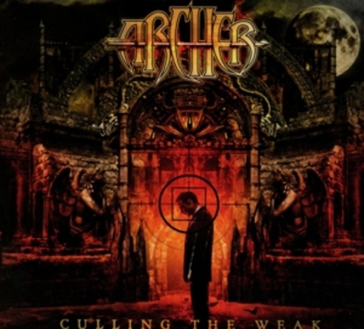 Archer – Culling The Weak