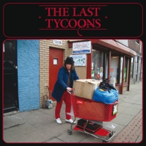 The Porn Trauma Years EP