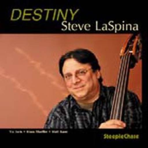 Dave LaSpina – Destiny