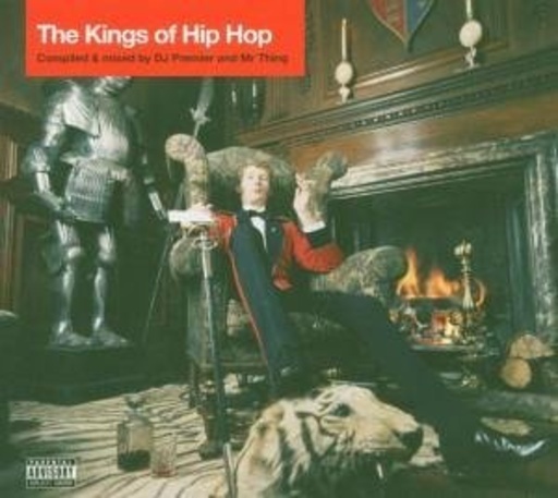 Diverse – The Kings Of Hip Hop