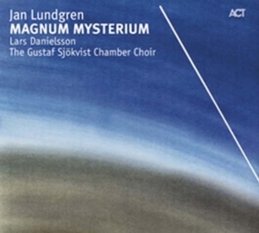Jan Lundgren – Magnum Mysterium
