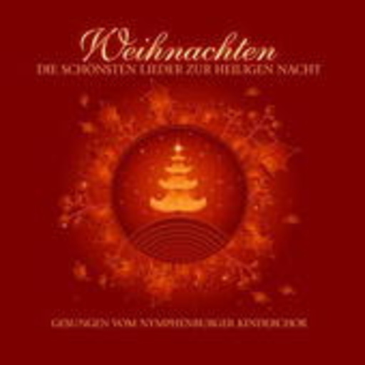 Diverse – Die schönsten Lieder zur Heiligen Nacht