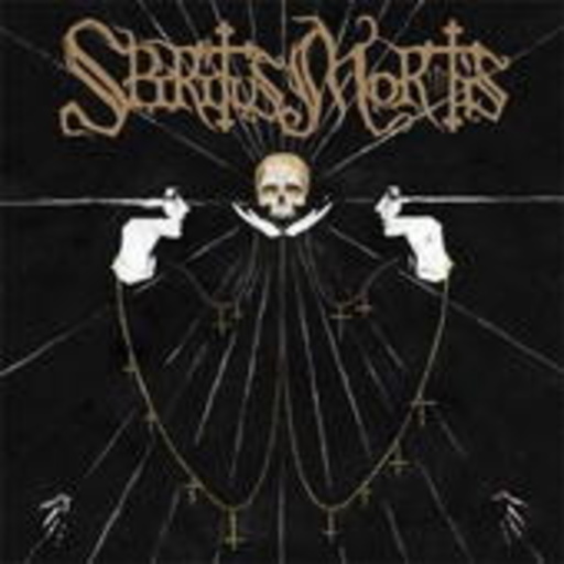 Spiritus Mortis – The God Behind The God