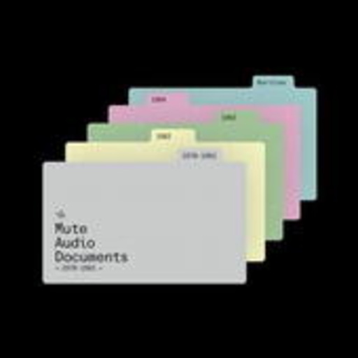 Diverse – Mute Audio Documents