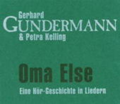 Oma Else