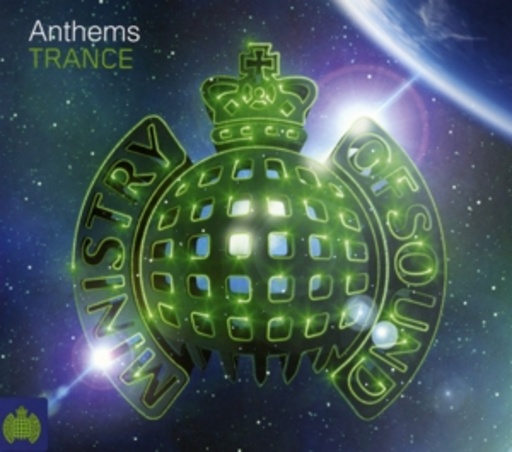 Diverse – Anthems Trance