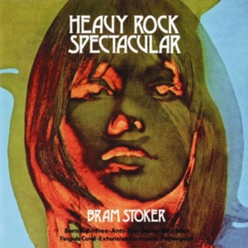 Bram Stoker – Heavy Rock Spectacular