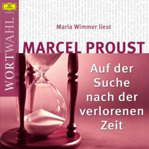 Maria Wimmer – Auf der Suche nach der verlorenen Zeit - Wortwahl