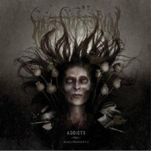 Nachtmystium – Addicts Black Meddle Part 2