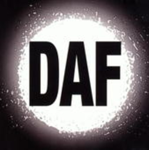 DAF – Das Beste von D.A.F. - 20 Lieder...