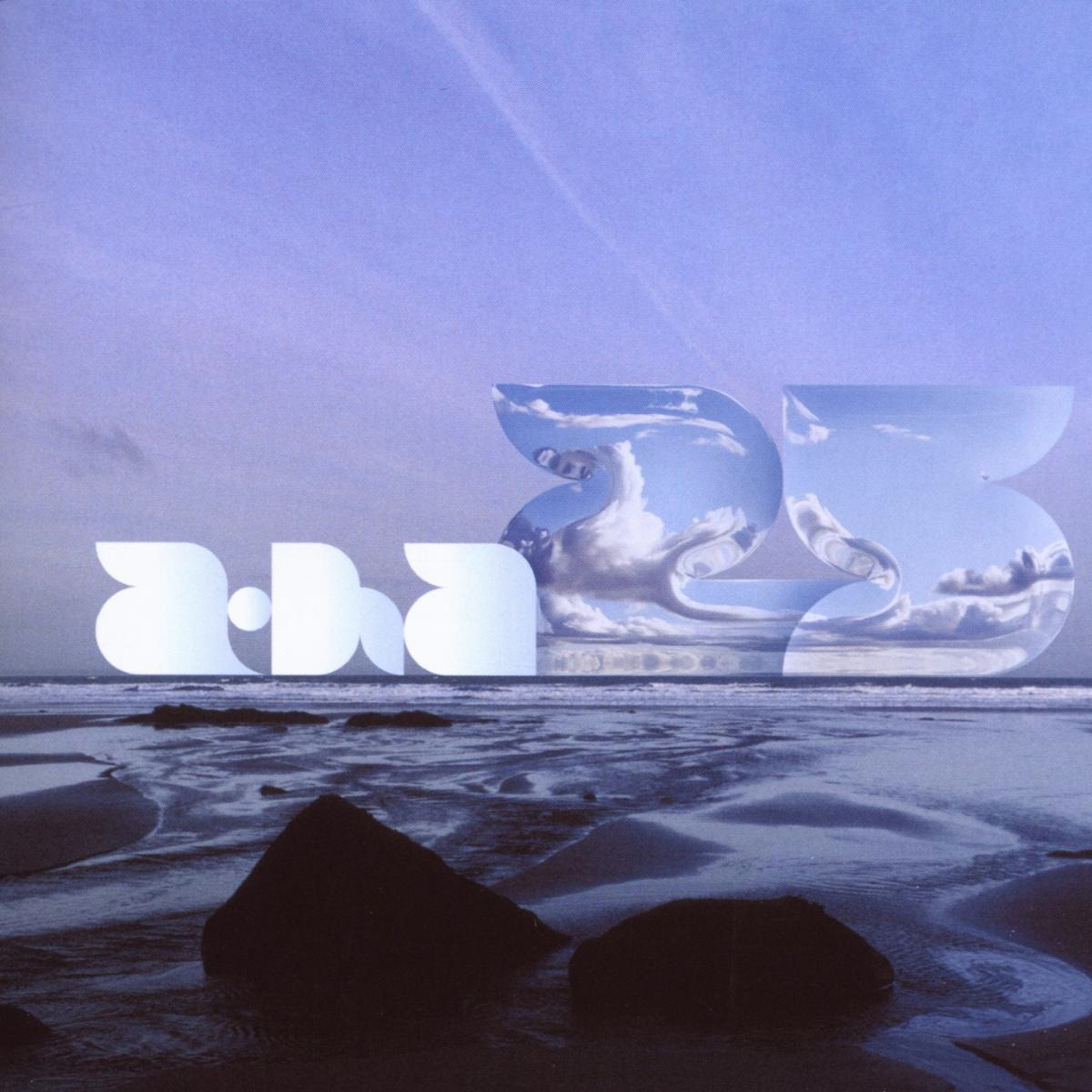 a-ha – 25 (The Very Best Of)