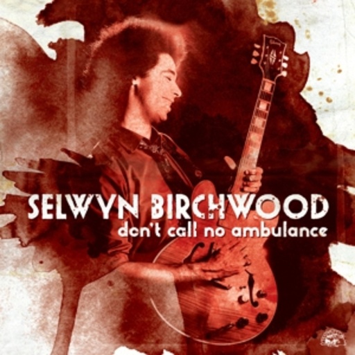 Selwyn Birchwood – Don't Call No Ambulance