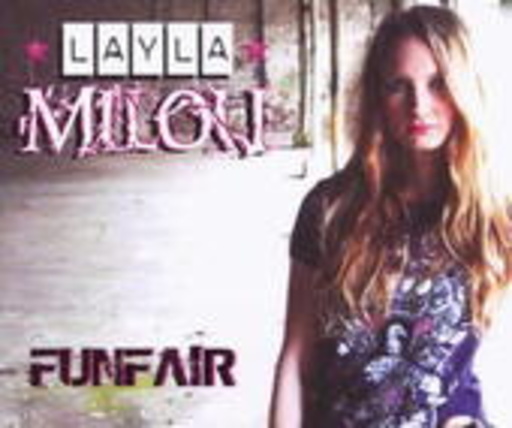 Layla Milou – Funfair