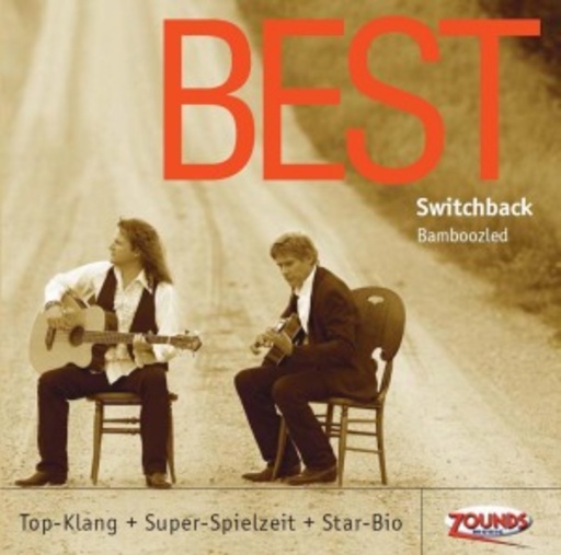 Switchback – Bamboozled